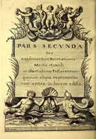 Picture 23 of 85 from Obseruationes circa viuentia, quæ in rebus non viuentibus reperiuntur : Cum micrographia curiosa siue Rerum minutissimarum obseruationibus, quæ ope microscopij recognitæ ad viuum exprimuntur : his accesserunt aliquot animalium testaceorum icones non antea in lucem editæ : omnia curiosorum naturæ exploratorum vtilitati & iucunditati expressa & oblata (1691), leaf 371