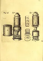 An illustration from Obseruationes circa viuentia, quæ in rebus non viuentibus reperiuntur : Cum micrographia curiosa siue Rerum minutissimarum obseruationibus, quæ ope microscopij recognitæ ad viuum exprimuntur : his accesserunt aliquot animalium testaceorum icones non antea in lucem editæ : omnia curiosorum naturæ exploratorum vtilitati & iucunditati expressa & oblata (1691)