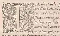 An illustration from Les obseruations de plusieurs singularitez et choses memorables : trouuées en Grece, Asie, Judée, Egypte, Arabie ... en trois livres (1554)