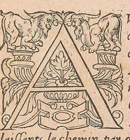 Picture 12 of 27 from Les obseruations de plusieurs singularitez et choses memorables : trouuées en Grece, Asie, Judée, Egypte, Arabie ... en trois livres (1554), leaf 281