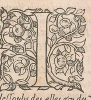 Picture 17 of 27 from Les obseruations de plusieurs singularitez et choses memorables : trouuées en Grece, Asie, Judée, Egypte, Arabie ... en trois livres (1554), leaf 327