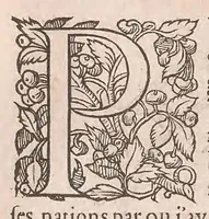 Picture 21 of 27 from Les obseruations de plusieurs singularitez et choses memorables : trouuées en Grece, Asie, Judée, Egypte, Arabie ... en trois livres (1554), leaf 364