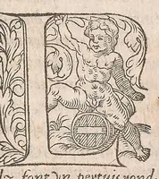 Picture 22 of 27 from Les obseruations de plusieurs singularitez et choses memorables : trouuées en Grece, Asie, Judée, Egypte, Arabie ... en trois livres (1554), leaf 381