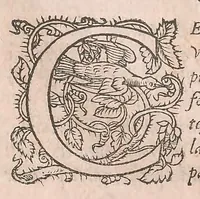 Picture 24 of 27 from Les obseruations de plusieurs singularitez et choses memorables : trouuées en Grece, Asie, Judée, Egypte, Arabie ... en trois livres (1554), leaf 398