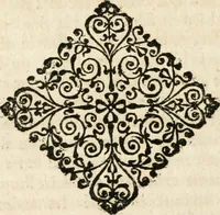 An illustration from Observations chirvrgiqves (1669)