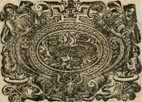 An illustration from Observations chirvrgiqves (1669)
