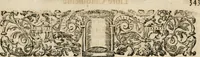An illustration from Observations chirvrgiqves (1669)