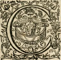 An illustration from Observations chirvrgiqves (1669)