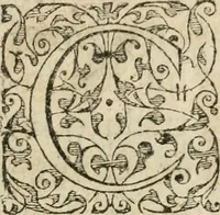 An illustration from Observations chirvrgiqves (1669)