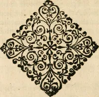 An illustration from Observations chirvrgiqves (1669)