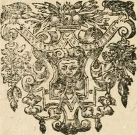 An illustration from Observations chirvrgiqves (1669)