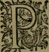 Picture 10 of 22 from Observations diverses, sur la sterilité, perte de fruict, foecondité, accouchements, et maladies des femmes, et enfants nouveaux naiz (1617), leaf 261