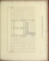 Picture 32 of 54 from Observations on the architecture of England during the reigns of Queen Elizabeth and King James I. & c. & c (1837), leaf 102