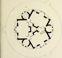 Picture 43 of 54 from Observations on the architecture of England during the reigns of Queen Elizabeth and King James I. & c. & c (1837), leaf 124