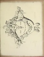 Picture 54 of 54 from Observations on the architecture of England during the reigns of Queen Elizabeth and King James I. & c. & c (1837), leaf 146