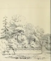 Picture 3 of 54 from Observations on the architecture of England during the reigns of Queen Elizabeth and King James I. & c. & c (1837), leaf 47