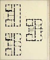 Picture 20 of 54 from Observations on the architecture of England during the reigns of Queen Elizabeth and King James I. & c. & c (1837), leaf 78