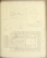 Picture 22 of 54 from Observations on the architecture of England during the reigns of Queen Elizabeth and King James I. & c. & c (1837), leaf 82
