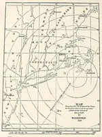 An illustration from Observations on the storm of December 15, 1839 (1843)