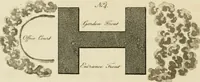 Picture 57 of 75 from Observations on the theory and practice of landscape gardening : including some remarks on Grecian and Gothic architecture, collected from various manuscripts, in the possession of the different noblemen and gentlemen, for whose use they were originally written : the whole tending to establish fixed principles in the respective arts (1805), leaf 247