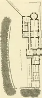 Picture 61 of 75 from Observations on the theory and practice of landscape gardening : including some remarks on Grecian and Gothic architecture, collected from various manuscripts, in the possession of the different noblemen and gentlemen, for whose use they were originally written : the whole tending to establish fixed principles in the respective arts (1805), leaf 262