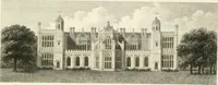Picture 65 of 75 from Observations on the theory and practice of landscape gardening : including some remarks on Grecian and Gothic architecture, collected from various manuscripts, in the possession of the different noblemen and gentlemen, for whose use they were originally written : the whole tending to establish fixed principles in the respective arts (1805), leaf 272