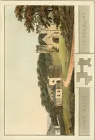 Picture 66 of 75 from Observations on the theory and practice of landscape gardening : including some remarks on Grecian and Gothic architecture, collected from various manuscripts, in the possession of the different noblemen and gentlemen, for whose use they were originally written : the whole tending to establish fixed principles in the respective arts (1805), leaf 278