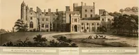 Picture 68 of 75 from Observations on the theory and practice of landscape gardening : including some remarks on Grecian and Gothic architecture, collected from various manuscripts, in the possession of the different noblemen and gentlemen, for whose use they were originally written : the whole tending to establish fixed principles in the respective arts (1805), leaf 291