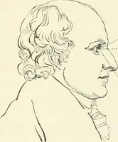 An illustration from Observations on the theory and practice of landscape gardening : including some remarks on Grecian and Gothic architecture, collected from various manuscripts, in the possession of the different noblemen and gentlemen, for whose use they were originally written : the whole tending to establish fixed principles in the respective arts (1805)