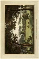 Picture 17 of 75 from Observations on the theory and practice of landscape gardening : including some remarks on Grecian and Gothic architecture, collected from various manuscripts, in the possession of the different noblemen and gentlemen, for whose use they were originally written : the whole tending to establish fixed principles in the respective arts (1805), leaf 78