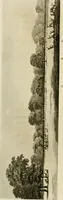 Picture 25 of 75 from Observations on the theory and practice of landscape gardening : including some remarks on Grecian and Gothic architecture, collected from various manuscripts, in the possession of the different noblemen and gentlemen, for whose use they were originally written : the whole tending to establish fixed principles in the respective arts (1805), leaf 95