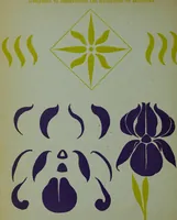 Picture 52 of 57 from Observations and suggestions on brushwork and colour study (1906), leaf 117