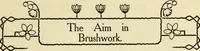Picture 4 of 57 from Observations and suggestions on brushwork and colour study (1906), leaf 14