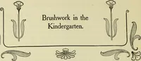 Picture 7 of 57 from Observations and suggestions on brushwork and colour study (1906), leaf 31