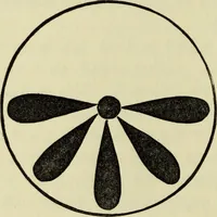 An illustration from Observations and suggestions on brushwork and colour study (1906)