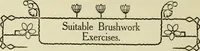 Picture 25 of 57 from Observations and suggestions on brushwork and colour study (1906), leaf 69