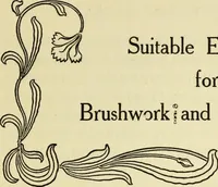 Picture 42 of 57 from Observations and suggestions on brushwork and colour study (1906), leaf 88