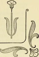 An illustration from Observations and suggestions on brushwork and colour study (1906)