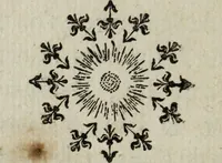 Picture 1 of 41 from Observations sur les antiquités de la ville d'Herculanum : avec quelques réflexions sur la peinture & la sculpture des anciens & une courte description de quelques antiquités des environs de Naples (1754), leaf 11
