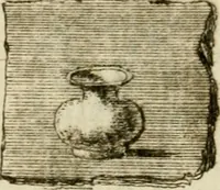 Picture 22 of 58 from Observations sur les antiquités d'Herculanum : avec quelques réflexions sur la peinture & la sculpture des anciens; & une courte description de plusieurs antiquités des environs de Naples (1755), leaf 101