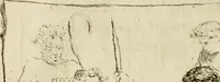 An illustration from Observations sur les antiquités d'Herculanum : avec quelques réflexions sur la peinture & la sculpture des anciens; & une courte description de plusieurs antiquités des environs de Naples (1755)