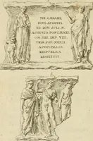 An illustration from Observations sur les antiquités d'Herculanum : avec quelques réflexions sur la peinture & la sculpture des anciens; & une courte description de plusieurs antiquités des environs de Naples (1755)