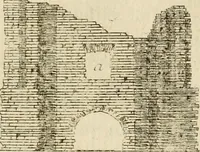 Picture 51 of 58 from Observations sur les antiquités d'Herculanum : avec quelques réflexions sur la peinture & la sculpture des anciens; & une courte description de plusieurs antiquités des environs de Naples (1755), leaf 196