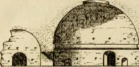 An illustration from Observations sur les antiquités d'Herculanum : avec quelques réflexions sur la peinture & la sculpture des anciens; & une courte description de plusieurs antiquités des environs de Naples (1755)