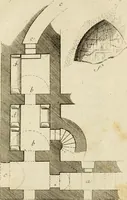 An illustration from Observations sur les antiquités d'Herculanum : avec quelques réflexions sur la peinture & la sculpture des anciens; & une courte description de plusieurs antiquités des environs de Naples (1755)