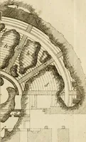 An illustration from Observations sur les antiquités d'Herculanum : avec quelques réflexions sur la peinture & la sculpture des anciens; & une courte description de plusieurs antiquités des environs de Naples (1755)