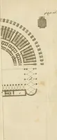 An illustration from Observations sur les antiquités d'Herculanum : avec quelques réflexions sur la peinture & la sculpture des anciens; & une courte description de plusieurs antiquités des environs de Naples (1755)