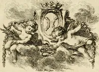 Picture 2 of 58 from Observations sur les antiquités d'Herculanum : avec quelques réflexions sur la peinture & la sculpture des anciens; & une courte description de plusieurs antiquités des environs de Naples (1755), leaf 8
