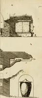 Picture 10 of 58 from Observations sur les antiquités d'Herculanum : avec quelques réflexions sur la peinture & la sculpture des anciens; & une courte description de plusieurs antiquités des environs de Naples (1755), leaf 84