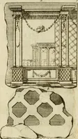 Picture 13 of 58 from Observations sur les antiquités d'Herculanum : avec quelques réflexions sur la peinture & la sculpture des anciens; & une courte description de plusieurs antiquités des environs de Naples (1755), leaf 89